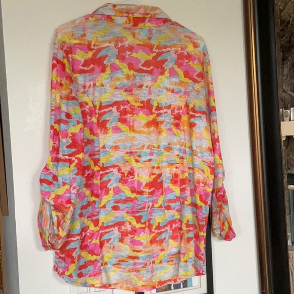 David Cline top XXL - Picture 5 of 5